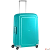 Kép 5/8 - Samsonite bőrönd 75/28 S'CURE 4kerekű 75/28 52x75x31 SPINNER 49308/1012 aqua kék
