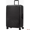 Kép 1/4 - Samsonite bőrönd 75/28 Stackd spinner 75/28 134640/1041-Black