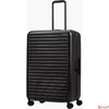 Kép 4/4 - Samsonite bőrönd 75/28 Stackd spinner 75/28 134640/1041-Black