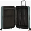 Kép 2/5 - Samsonite bőrönd 75/28 Stackd spinner 75/28 134640/1338-Forest