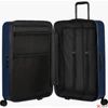 Kép 2/5 - Samsonite bőrönd 75/28 Stackd spinner 75/28 134640/1596-Navy