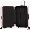 Kép 2/5 - Samsonite bőrönd 75/28 Stackd spinner 75/28 134640/1751-Rose
