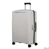 Kép 1/5 - Samsonite bőrönd 75/28 Upscape Bővíthető Spinner Cloud white 143110/0479