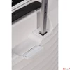 Kép 2/5 - Samsonite bőrönd 75/28 Upscape Bővíthető Spinner Cloud white 143110/0479