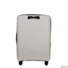 Kép 3/5 - Samsonite bőrönd 75/28 Upscape Bővíthető Spinner Cloud white 143110/0479
