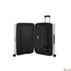 Kép 4/5 - Samsonite bőrönd 75/28 Upscape Bővíthető Spinner Cloud white 143110/0479
