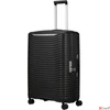 Kép 5/6 - Samsonite bőrönd 75/28 Upscape Spinner 75/28 Exp 22' 143110/1041-Black