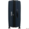 Kép 3/6 - Samsonite bőrönd 75/28 Upscape Spinner 75/28 Exp 22' 143110/2165-Blue Nights