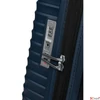 Kép 6/6 - Samsonite bőrönd 75/28 Upscape Spinner 75/28 Exp 22' 143110/2165-Blue Nights