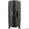 Kép 3/6 - Samsonite bőrönd 75/28 Upscape Spinner 75/28 Exp 22' 143110/9199-Climbing Ivy