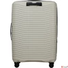 Kép 2/6 - Samsonite bőrönd 75/28 Upscape Spinner 75/28 Exp 22' 143110/9559-Warm Neutral