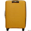 Kép 2/6 - Samsonite bőrönd 75/28 Upscape Spinner 75/28 Exp 22' 143110/1924-Yellow