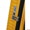 Kép 6/6 - Samsonite bőrönd 75/28 Upscape Spinner 75/28 Exp 22' 143110/1924-Yellow