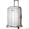 Kép 1/2 - Samsonite bőrönd 76/28 4kerekű bőrönd, LITE-CUBE DLX 82Vx004 61244/1004_08 alumínium
