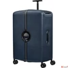 Kép 1/3 - Samsonite bőrönd 76/28 Ibon Spinner 134382/1247-Dark Blue