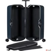 Kép 2/3 - Samsonite bőrönd 76/28 Ibon Spinner 134382/1247-Dark Blue