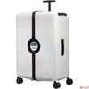 Kép 1/6 - Samsonite bőrönd 76/28 Ibon Spinner 134382/1627-Off White