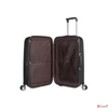 Kép 2/2 - Samsonite bőrönd 76/28 Lite-Cube Spinner 76/28 78143/1041-Black