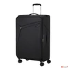 Kép 1/4 - Samsonite bőrönd 77/28 Litebeam Spinner 77/28 Exp 146854/1041-Black