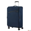 Kép 1/4 - Samsonite bőrönd 77/28 Litebeam Spinner 77/28 Exp 146854/1549-Midnight Blue