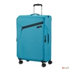 Kép 1/4 - Samsonite bőrönd 77/28 Litebeam Spinner 77/28 Exp 146854/1621-Ocean Blue
