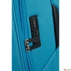 Kép 3/4 - Samsonite bőrönd 77/28 Litebeam Spinner 77/28 Exp 146854/1621-Ocean Blue