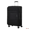 Kép 1/5 - Samsonite bőrönd 77/28 Vaycay Spinner 77/28 Exp 145452/1041-Black