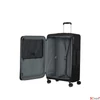 Kép 3/5 - Samsonite bőrönd 77/28 Vaycay Spinner 77/28 Exp 145452/1041-Black