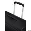 Kép 5/5 - Samsonite bőrönd 77/28 Vaycay Spinner 77/28 Exp 145452/1041-Black