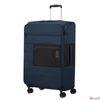 Kép 1/3 - Samsonite bőrönd 77/28 Vaycay Spinner 77/28 Exp 145452/1598-Navy Blue