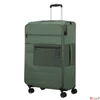 Kép 1/5 - Samsonite bőrönd 77/28 Vaycay Spinner 77/28 Exp 145452/588-Pistachio Green