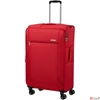 Kép 3/8 - Samsonite bőrönd 78/29 Base Breeze Spinner 78/29 Exp 154781/1726-Red