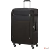 Kép 1/3 - Samsonite bőrönd 78/29 Citybeat spinner 78/29 Exp 128832/1041-Black