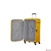 Kép 5/11 - Samsonite bőrönd 78/29 Citybeat Spinner 78/29 Exp 128832/1371-Golden Yellow