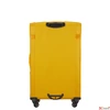 Kép 8/11 - Samsonite bőrönd 78/29 Citybeat Spinner 78/29 Exp 128832/1371-Golden Yellow