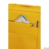Kép 9/11 - Samsonite bőrönd 78/29 Citybeat Spinner 78/29 Exp 128832/1371-Golden Yellow