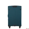 Kép 13/17 - Samsonite bőrönd 78/29 Citybeat Spinner 78/29 Exp 128832/1686-Petrol Blue