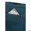Kép 17/17 - Samsonite bőrönd 78/29 Citybeat Spinner 78/29 Exp 128832/1686-Petrol Blue