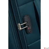 Kép 8/17 - Samsonite bőrönd 78/29 Citybeat Spinner 78/29 Exp 128832/1686-Petrol Blue
