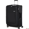 Kép 1/5 - Samsonite bőrönd 78/29 D'lite Spinner 78/29 Exp 22' 137232/1041-Black