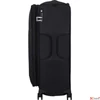 Kép 3/5 - Samsonite bőrönd 78/29 D'lite Spinner 78/29 Exp 22' 137232/1041-Black