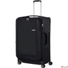 Kép 5/5 - Samsonite bőrönd 78/29 D'lite Spinner 78/29 Exp 22' 137232/1041-Black