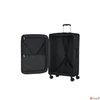 Kép 6/11 - Samsonite bőrönd 78/29 Urbify Spinner 78/29 Exp 150717/1041-Black