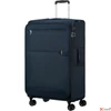 Kép 1/11 - Samsonite bőrönd 78/29 Urbify Spinner 78/29 Exp 150717/1598-Navy Blue