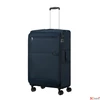 Kép 11/11 - Samsonite bőrönd 78/29 Urbify Spinner 78/29 Exp 150717/1598-Navy Blue