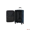 Kép 6/11 - Samsonite bőrönd 78/29 Urbify Spinner 78/29 Exp 150717/1598-Navy Blue
