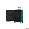 Kép 7/12 - Samsonite bőrönd 78/29 Urbify Spinner 78/29 Exp 150717/1693-Pine Green