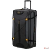 Kép 1/5 - Samsonite bőrönd 79/29 Outlab Paradiver Duffle/Wh 79/29 141598/7416-Ozone Black