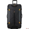 Kép 3/5 - Samsonite bőrönd 79/29 Outlab Paradiver Duffle/Wh 79/29 141598/7416-Ozone Black