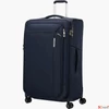 Kép 1/7 - Samsonite bőrönd 79/29 Respark Spinner 79/29 Exp 22' 143331/1549-Midnight Blue